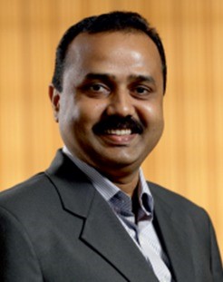 Mr.Shanmugam S